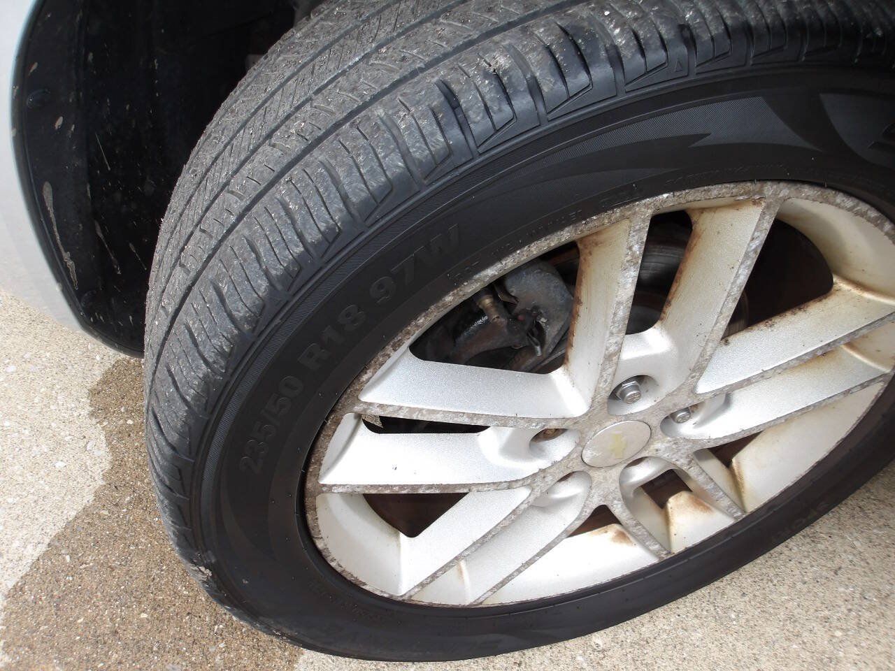 Used 2013 Chevrolet Impala LTZ FWD image 57