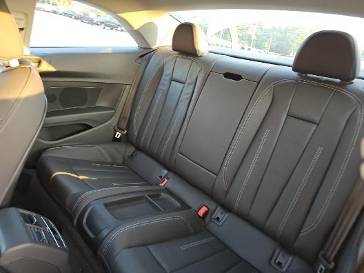 Used 2021 Audi A5 2.0T Premium Plus AWD/4WD image 20