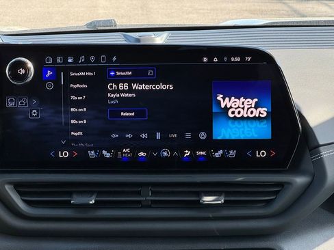 New 2026 Chevrolet Silverado EV LT w/ Plus Package image 27