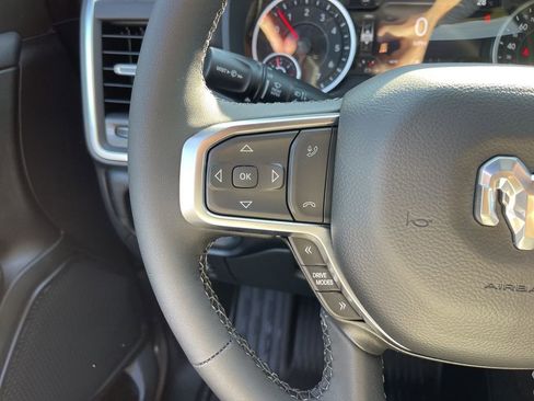 New 2026 RAM 1500 Big Horn image 14