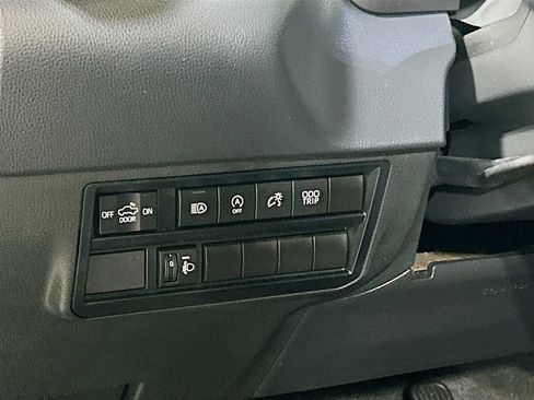 Used 2023 Toyota Tundra SR5 AWD/4WD image 8
