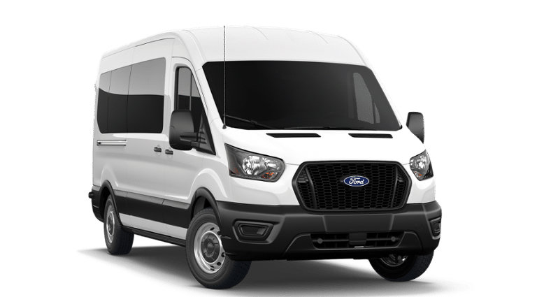 New 2027 Ford Transit 350 XL RWD image 37