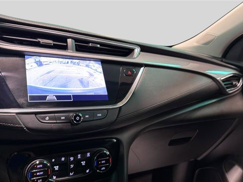 Used 2020 Buick Encore GX Select AWD/4WD image 12