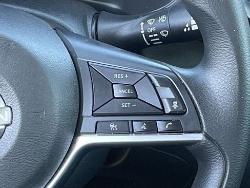 Used 2024 Nissan Sentra SV FWD image 14