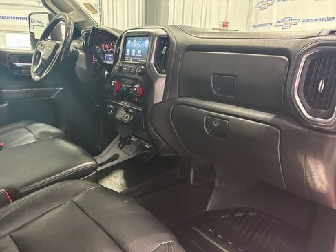 Used 2020 Chevrolet Silverado 3500 LT w/ Convenience Package AWD/4WD image 39