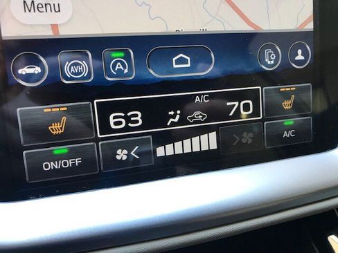 Certified 2023 Subaru Outback Limited XT image 16