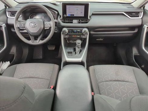 Certified 2024 Toyota RAV4 XLE w/ Convenience Package FWD image 18