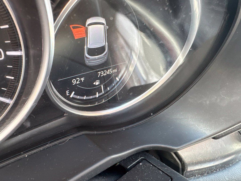 Used 2020 MAZDA CX-5 Touring AWD/4WD image 14