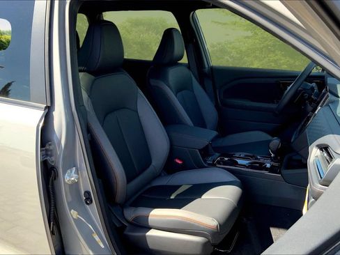 New 2026 Subaru Forester Sport w/ Onyx Edition AWD/4WD image 10