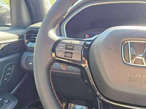 New 2026 Honda Passport TrailSport Elite image 33