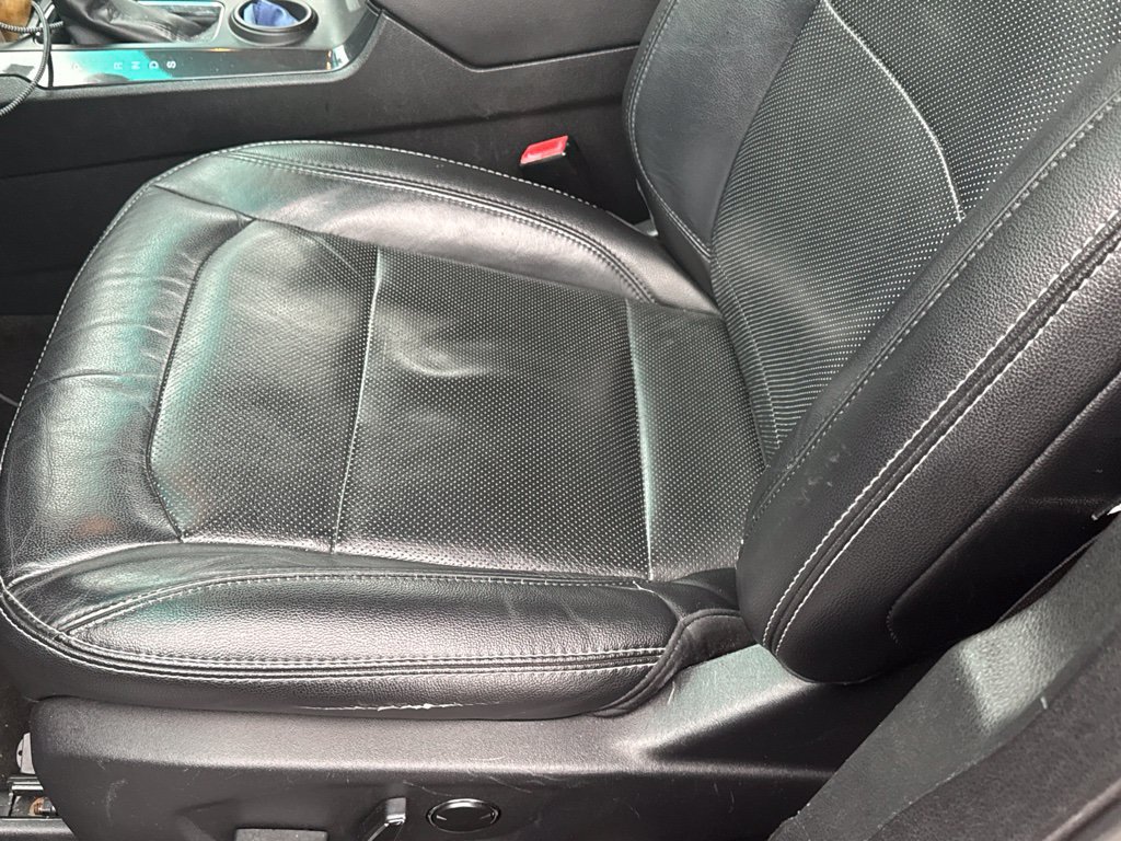 Used 2016 Ford Explorer Limited FWD image 13