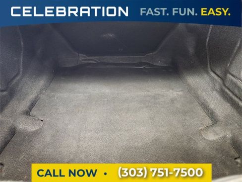 Used 2018 Chevrolet Camaro LT w/ RS Package image 15