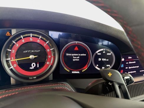 Used 2024 Porsche 911 GT3 RS RWD image 58