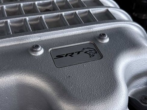 Used 2023 Dodge Durango SRT Hellcat image 26