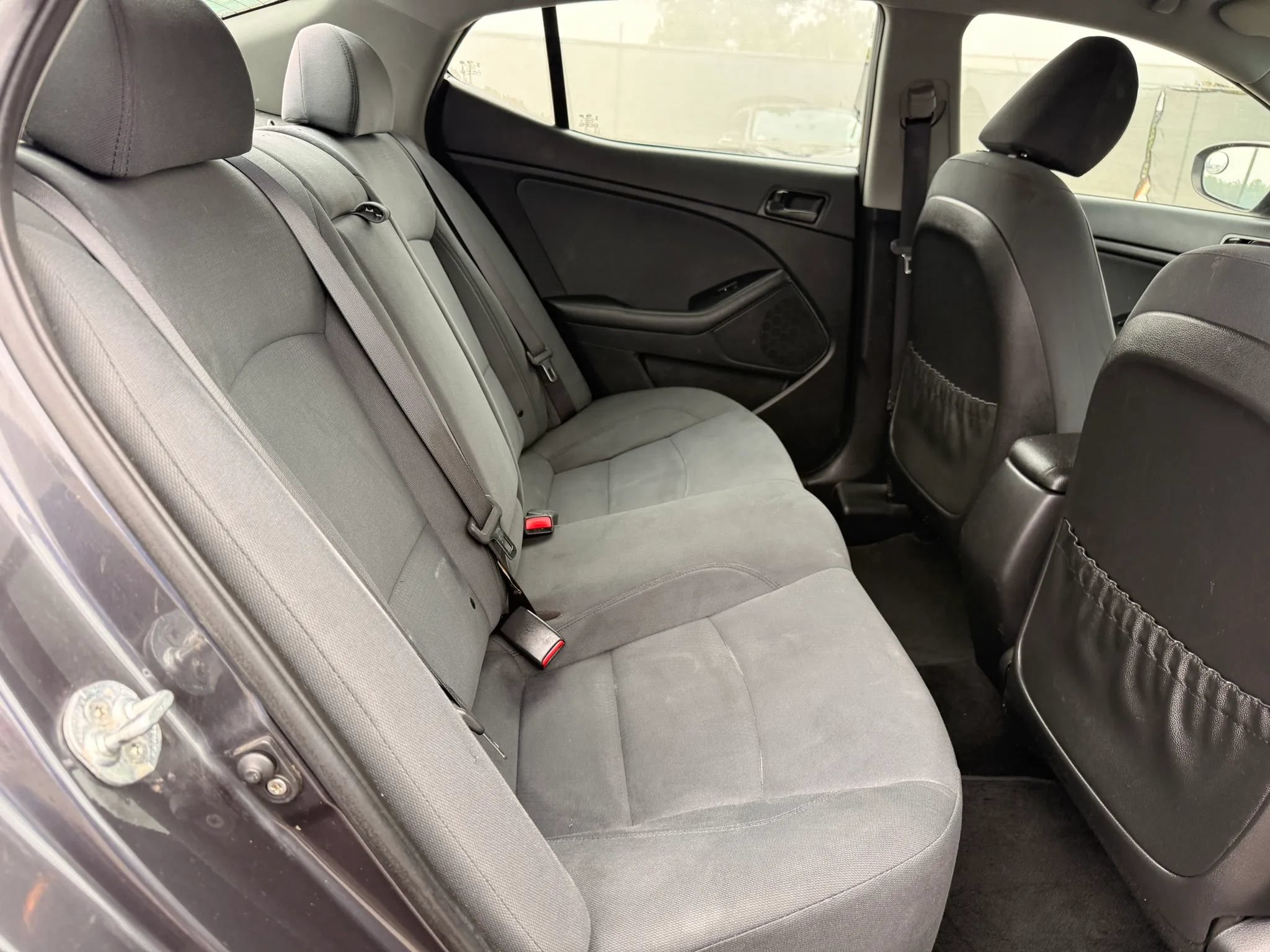 Used 2015 Kia Optima LX FWD image 19