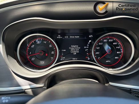 Certified 2023 Dodge Charger Scat Pack RWD image 76