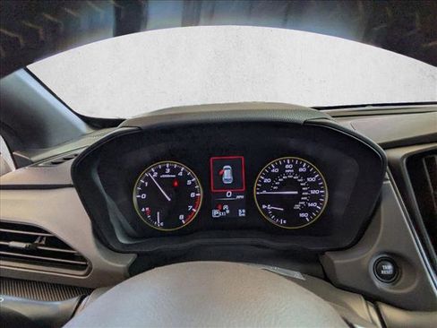 New 2026 Subaru Crosstrek 2.5i Sport image 15