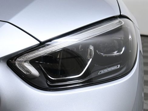 New 2026 Mercedes-Benz C 300 4MATIC Sedan image 11