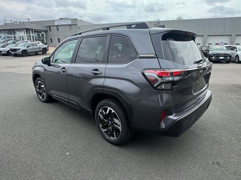 New 2026 Subaru Forester Limited image 5