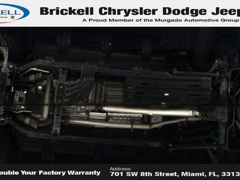 Used 2023 RAM 1500 Rebel w/ Rebel Level 2 Equipment Group AWD/4WD image 16