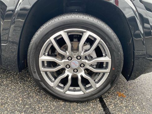 Used 2022 GMC Terrain Denali w/ LPO, Floor Liner Package image 12