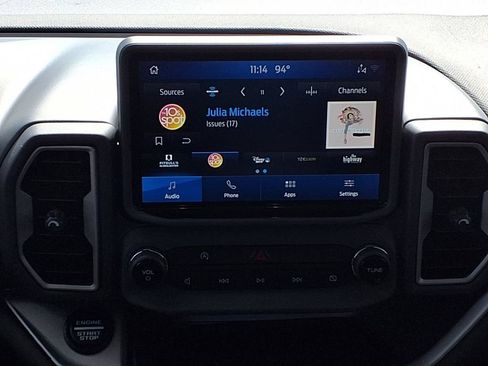 Used 2021 Ford Bronco Sport Big Bend AWD/4WD image 14
