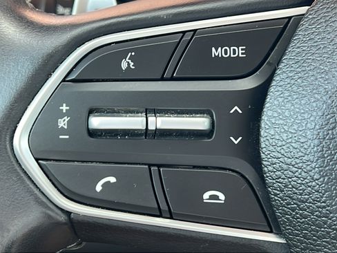 Certified 2022 Hyundai Santa Fe XRT FWD image 23