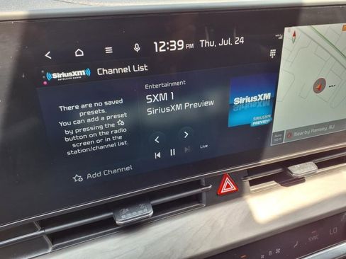 Certified 2023 Kia Sportage X-Line image 16