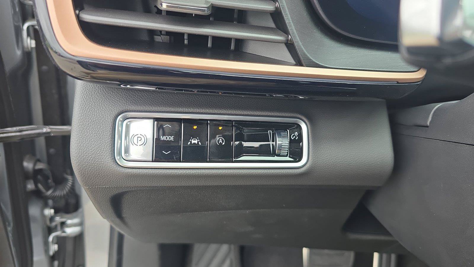 New 2026 Buick Envision Sport Touring AWD/4WD image 25