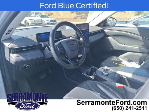 Used 2023 Ford Mustang Mach-E Premium RWD image 7