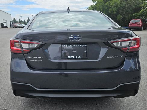New 2025 Subaru Legacy Premium image 5