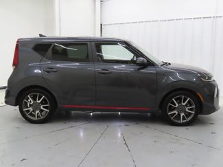 Used 2021 Kia Soul Turbo video 2