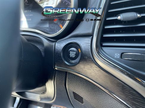 Used 2018 Jeep Grand Cherokee High Altitude image 25