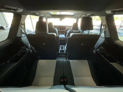 Used 2025 Lexus TX 500h AWD w/ Technology Package image 26