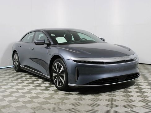 Used 2024 Lucid Air Touring image 35