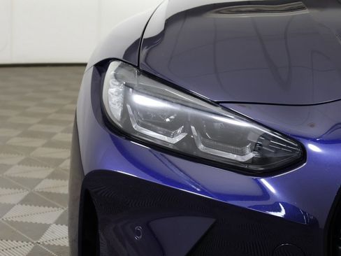 Used 2023 BMW M3 image 15