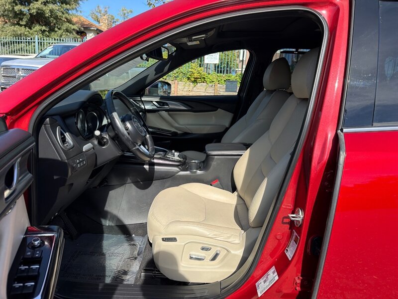 Used 2016 MAZDA CX-9 Grand Touring AWD/4WD image 16