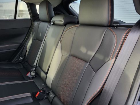 Certified 2025 Subaru Crosstrek 2.5i Limited w/ Crosstrek Mirror Package image 14