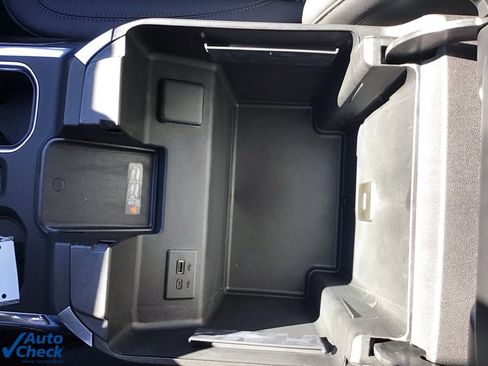 Used 2025 Chevrolet Silverado 1500 LT image 44