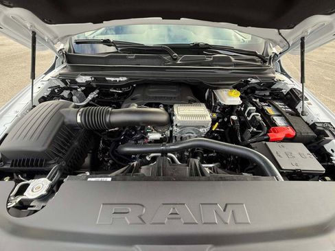 New 2026 RAM 1500 Laramie w/ Laramie Southwest Edition image 24