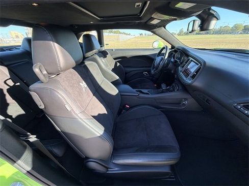 Used 2023 Dodge Challenger R/T Scat Pack w/ Plus Package image 27