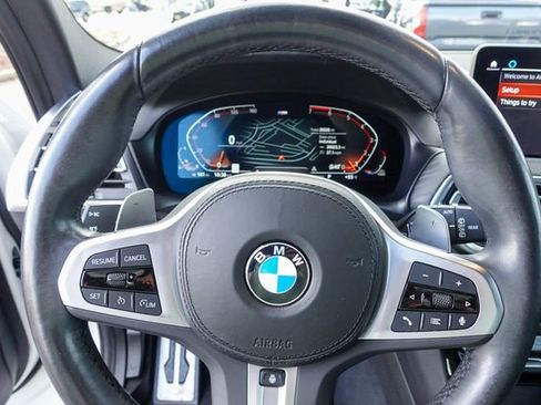 Used 2023 BMW X3 xDrive30i w/ M Sport Package image 13
