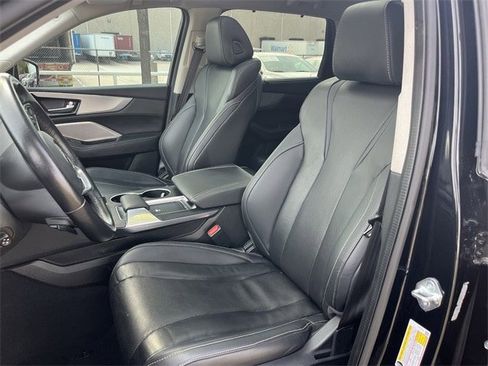 Certified 2023 Acura MDX FWD w/ Technology Package image 28