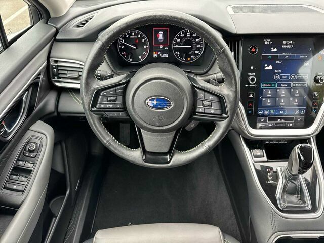 Certified 2025 Subaru Outback Onyx Edition AWD/4WD image 17