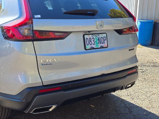 Used 2024 Honda CR-V Sport-L image 13