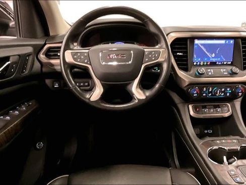 Used 2022 GMC Acadia Denali w/ GMC Pro Grade Package AWD/4WD image 6