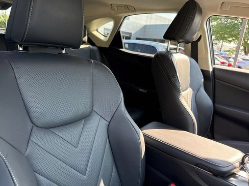 Used 2024 Lexus NX 450h+ AWD w/ Vision Package image 11