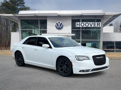 Used 2019 Chrysler 300 S