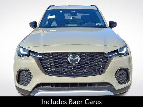 New 2026 MAZDA CX-70 3.3 Turbo w/ Premium Plus Pkg image 2