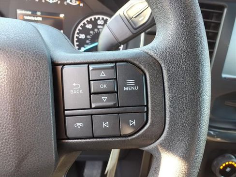 Certified 2021 Ford F150 XL w/ Equipment Group 101A High image 23